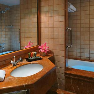 Quarto superior com cama king