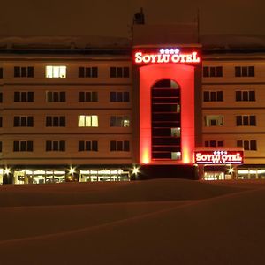 Soylu Hotel